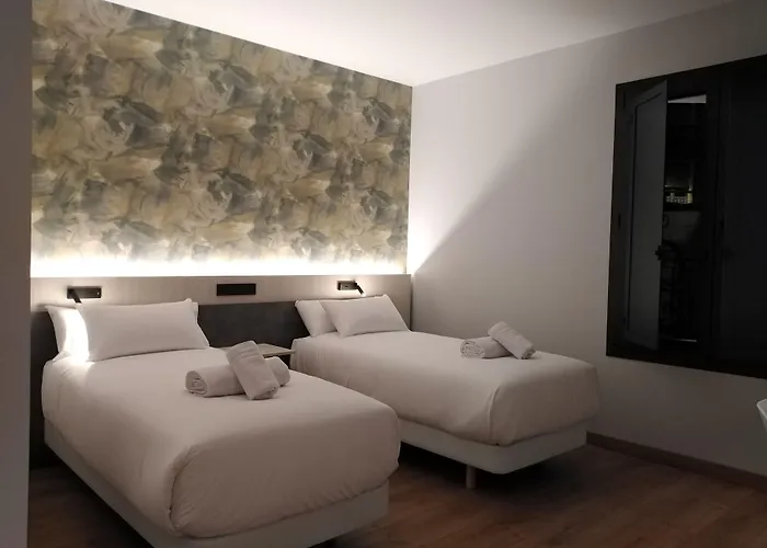 Hotel Neru Con Encanto León