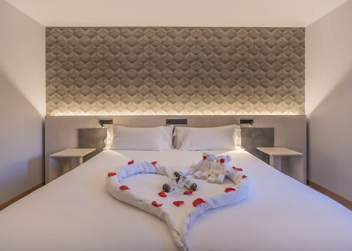Hotel Neru Con Encanto León