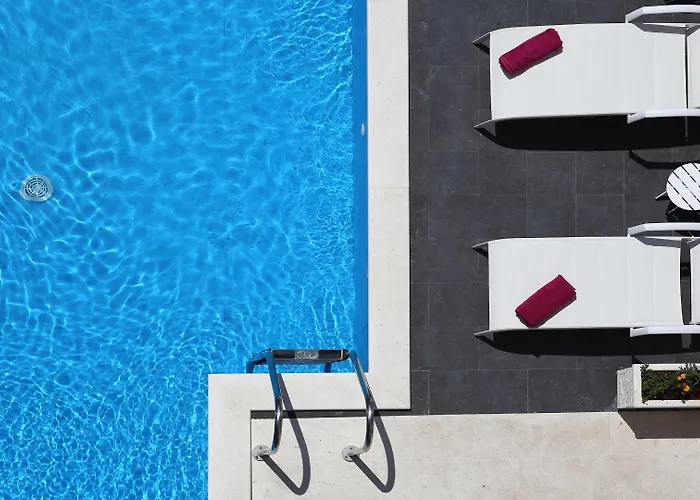 Villa M Split