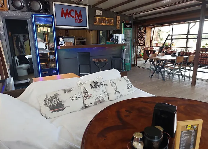 Ena Serenity Butik Otel Selçuk