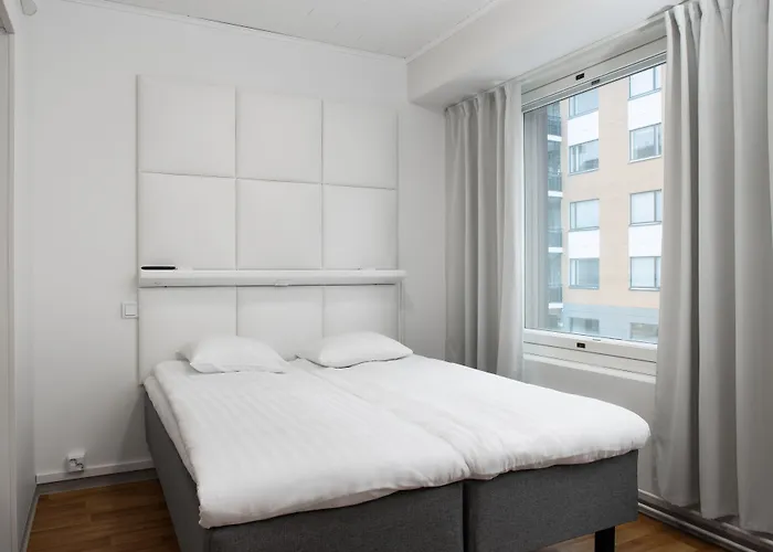 Omena Hotel Pori