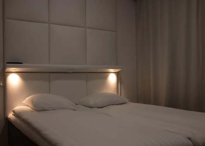 Omena Hotel Pori