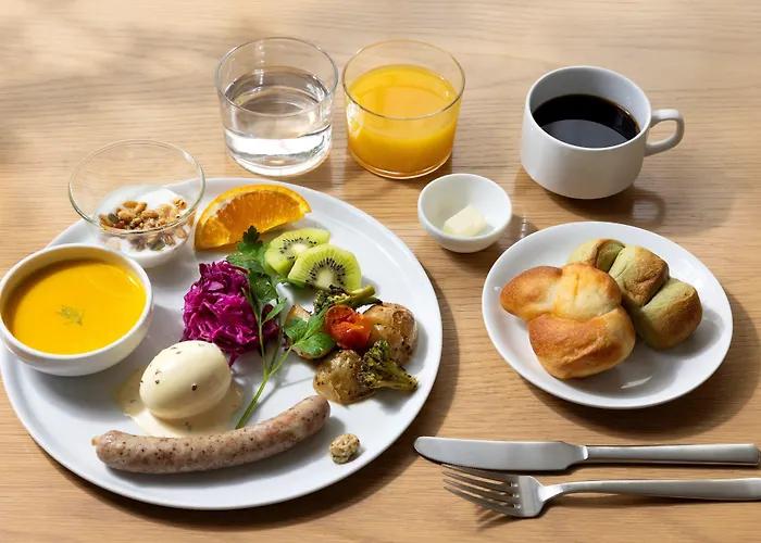 Miroku Nara By The Share Hotels
