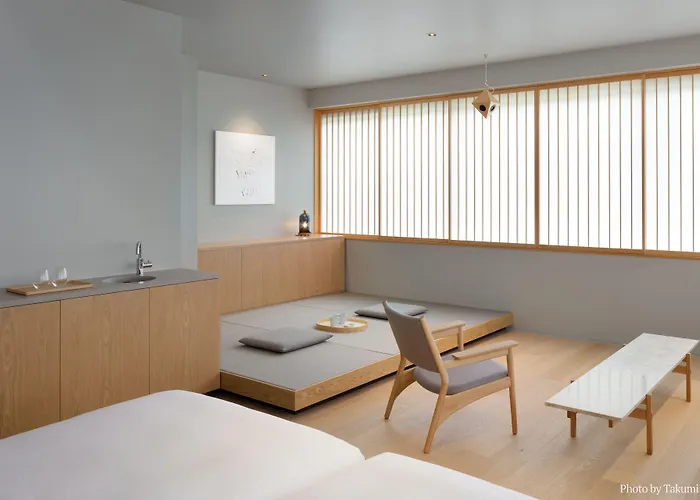 Miroku Nara By The Share Hotels