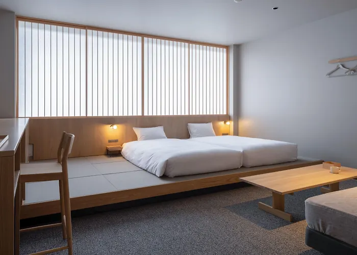Miroku Nara By The Share Hotels