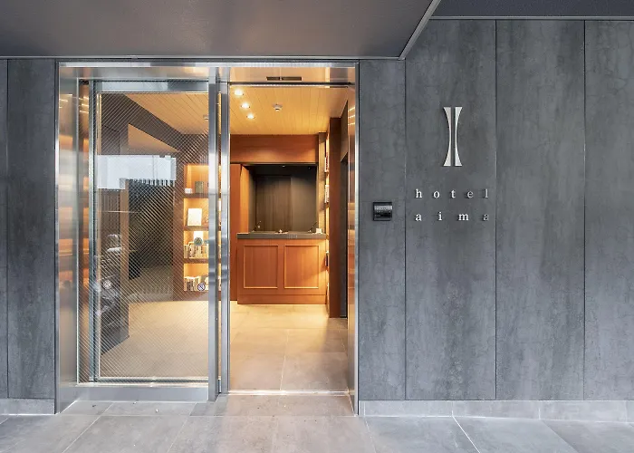 Aima Ueno East Hotel Tokyo
