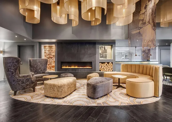 Vibe Hotel Hobart