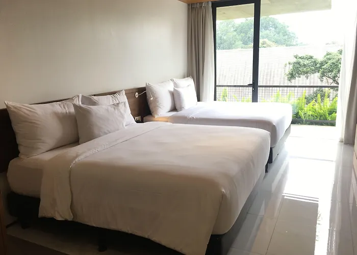 Nagomi Suites & Hotel Jakarta