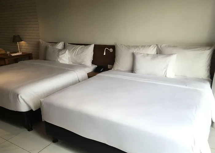 Nagomi Suites & Hotel Jakarta
