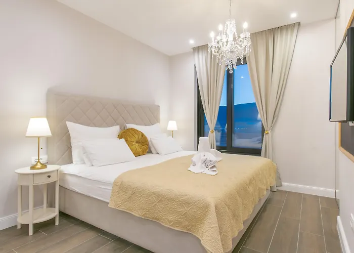 Hotel Samstag Split