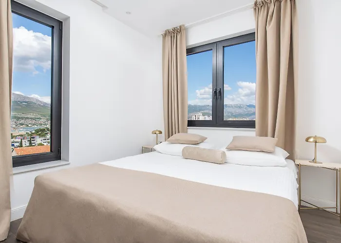 Hotel Samstag Split