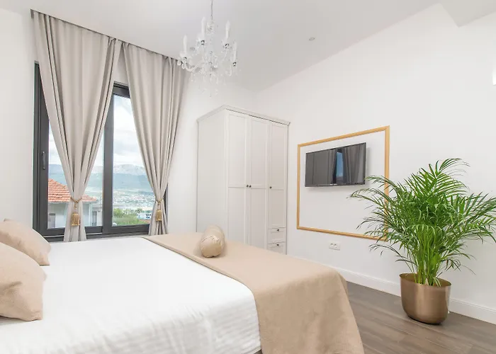 Hotel Samstag Split