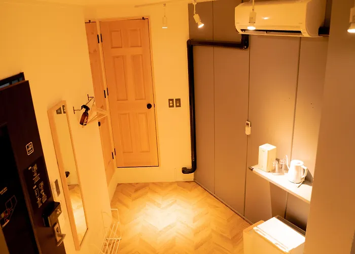 Hotel Origo Hakata - Gion - Fukuoka 