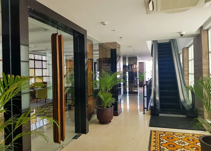 eL Hotel Royale Yogyakarta Malioboro