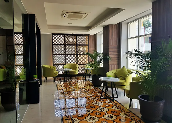 eL Hotel Royale Yogyakarta Malioboro