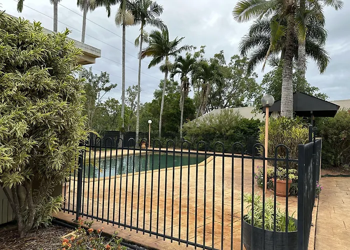Mareeba Motor Inn