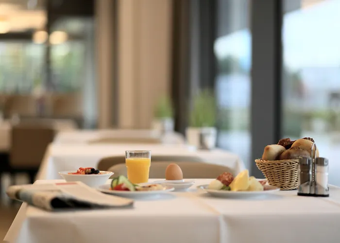 Hotel Vivendi Paderborn