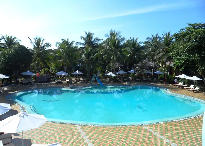 Palmira Beach Resort & Spa Mũi Né