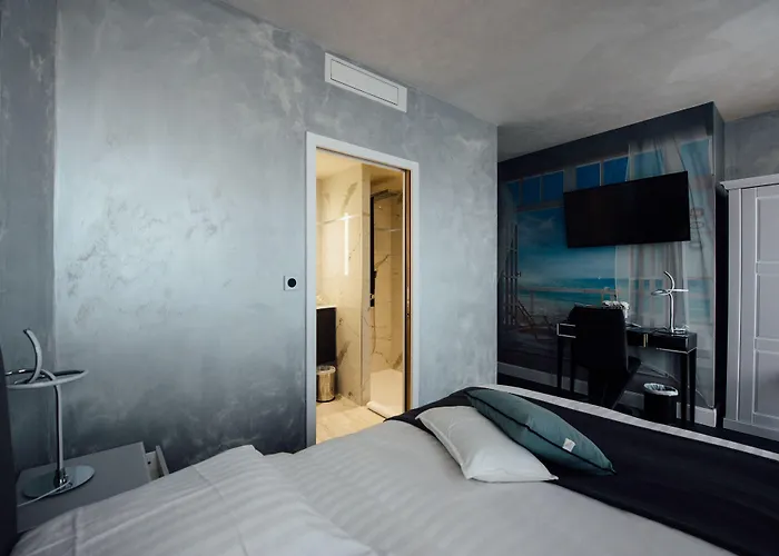 Amiraute Hotel La Baule-Escoublac
