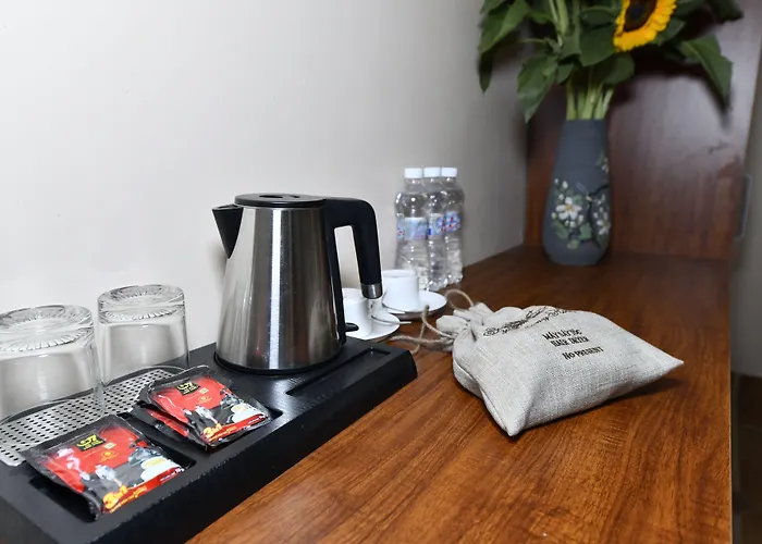 Sapa Symphony Hotel