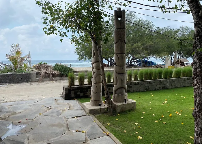 Nero North Hotel Gili Trawangan