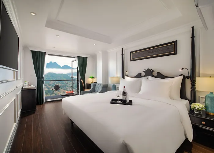 My Gallery Boutique Hotel & Spa Sa Pa