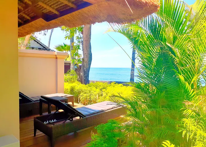 Mimpi Resort Tulamben