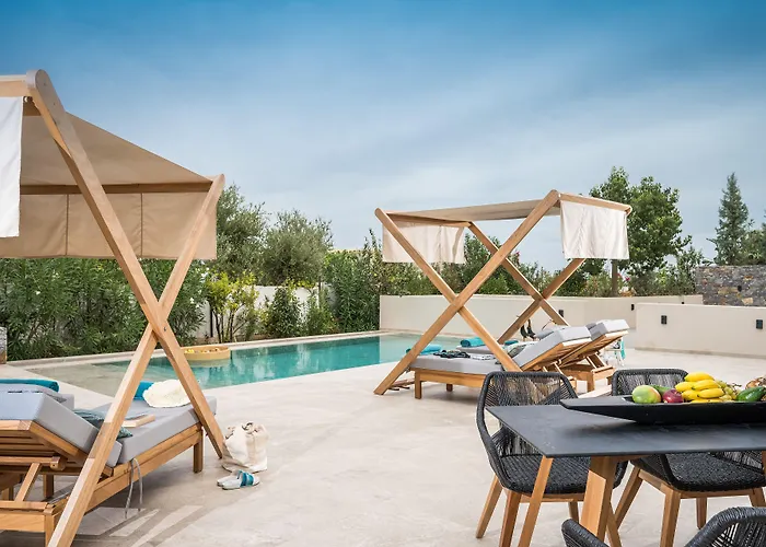 Grace Villas Collection Chersonissos