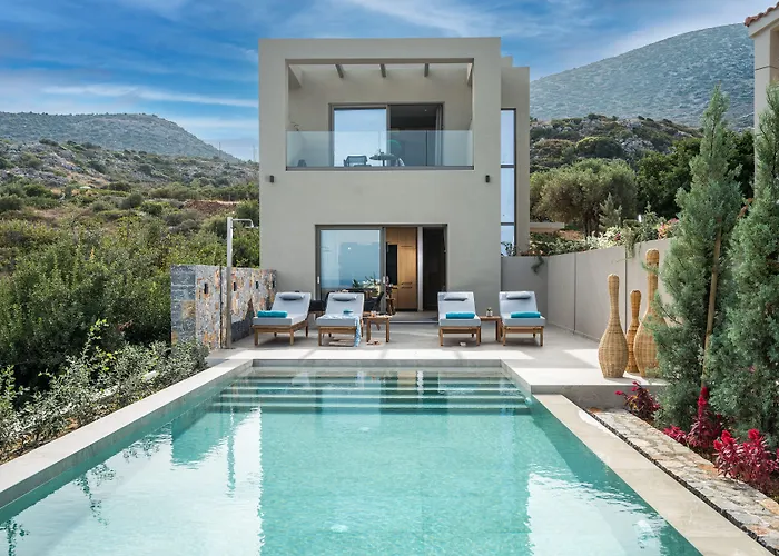 Grace Villas Collection Chersonissos