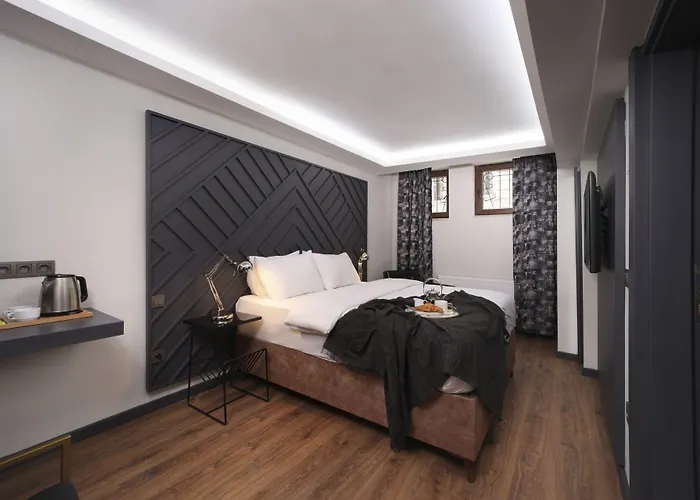 Xenia Hotel Istanbul