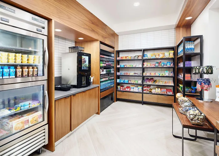 Embassy Suites By Hilton Atlanta Airport North Hapeville