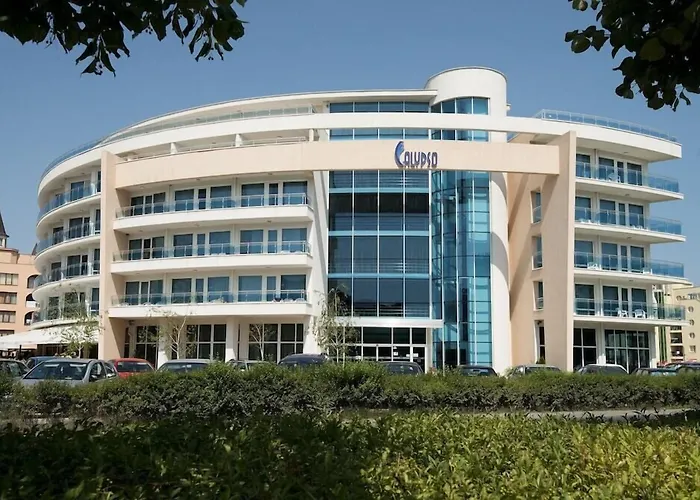 Calypso Hotel Sunny Beach
