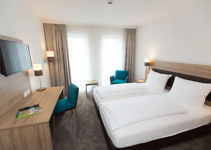 Landhotel Beck Kupferzell