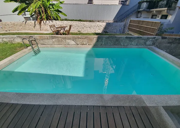Mystay Porto - Urban Collection
