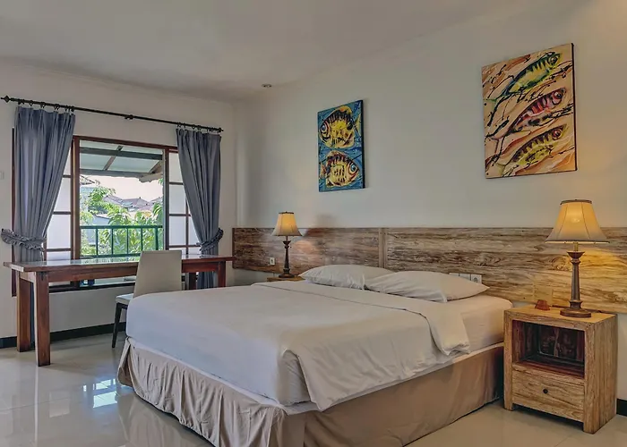 Sanur Lodge