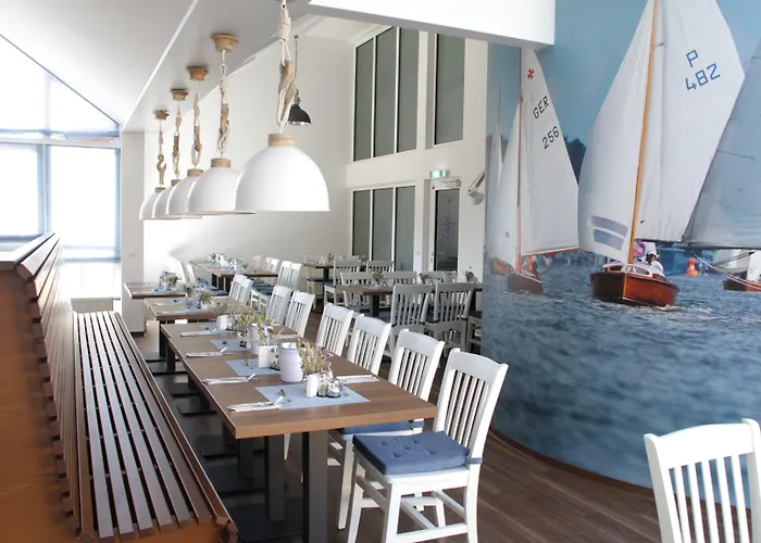 Havelhotel Brandenburg an der Havel