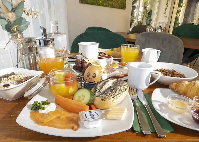 allgovia hotel garni Wangen im Allgäu