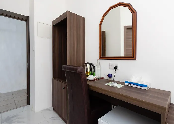 Tarona Guesthouse San Pawl il-Baħar