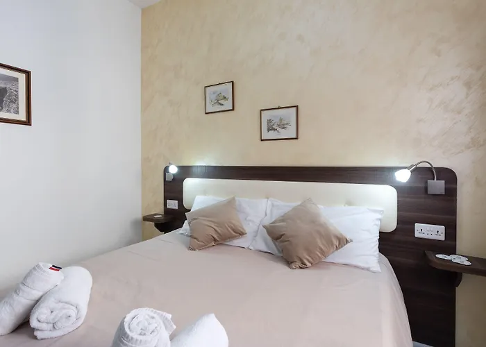 Tarona Guesthouse St. Paul's Bay