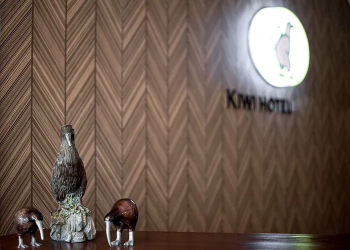 Kiwi Hotel Cebu