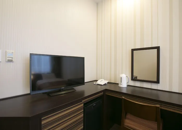 Hotel Seiyoken - Vacation Stay 39582V Kawasaki 