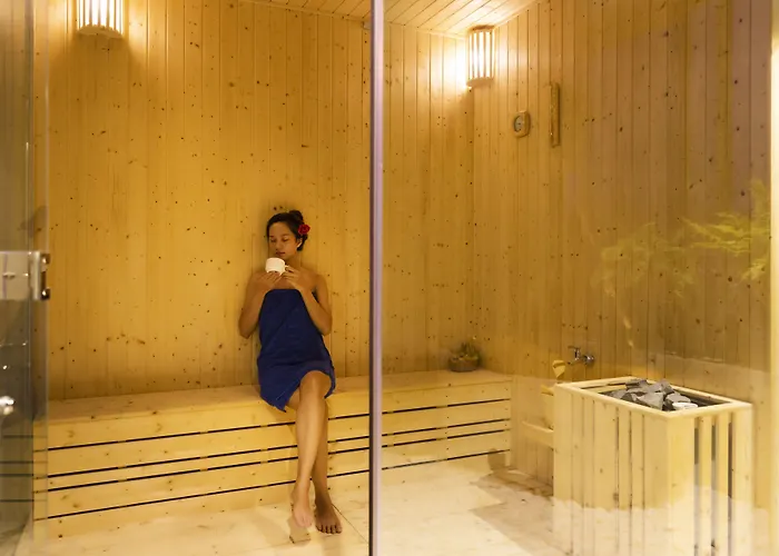 Erica Nha Trang Hotel