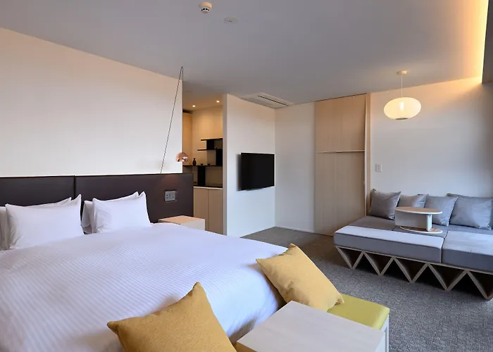Hotel Kyotology