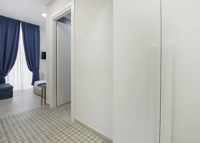 La Chambre Nápoles