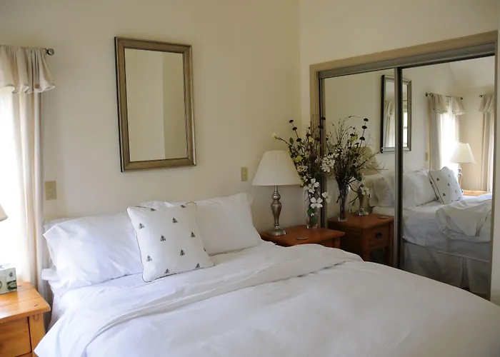 Wetherly Inn & Spa Ganges