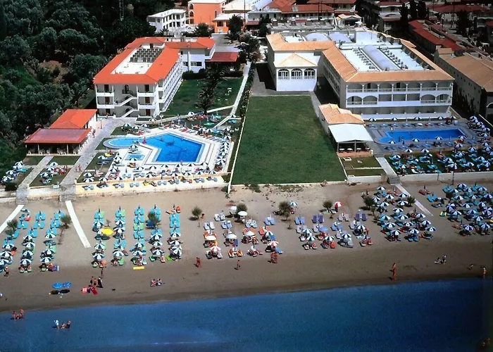 Astir Palace Hotel Laganász