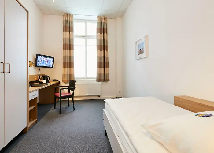 Aparthotel Townhouse Düsseldorf