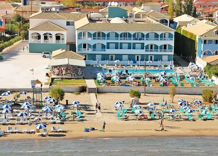 Astir Palace Hotel Laganas