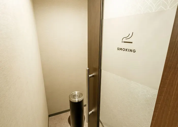 M'S Hotel Sanjo Wakoku Kioto