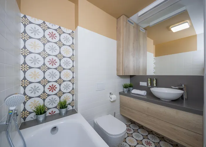 Ermine Suites Krakow